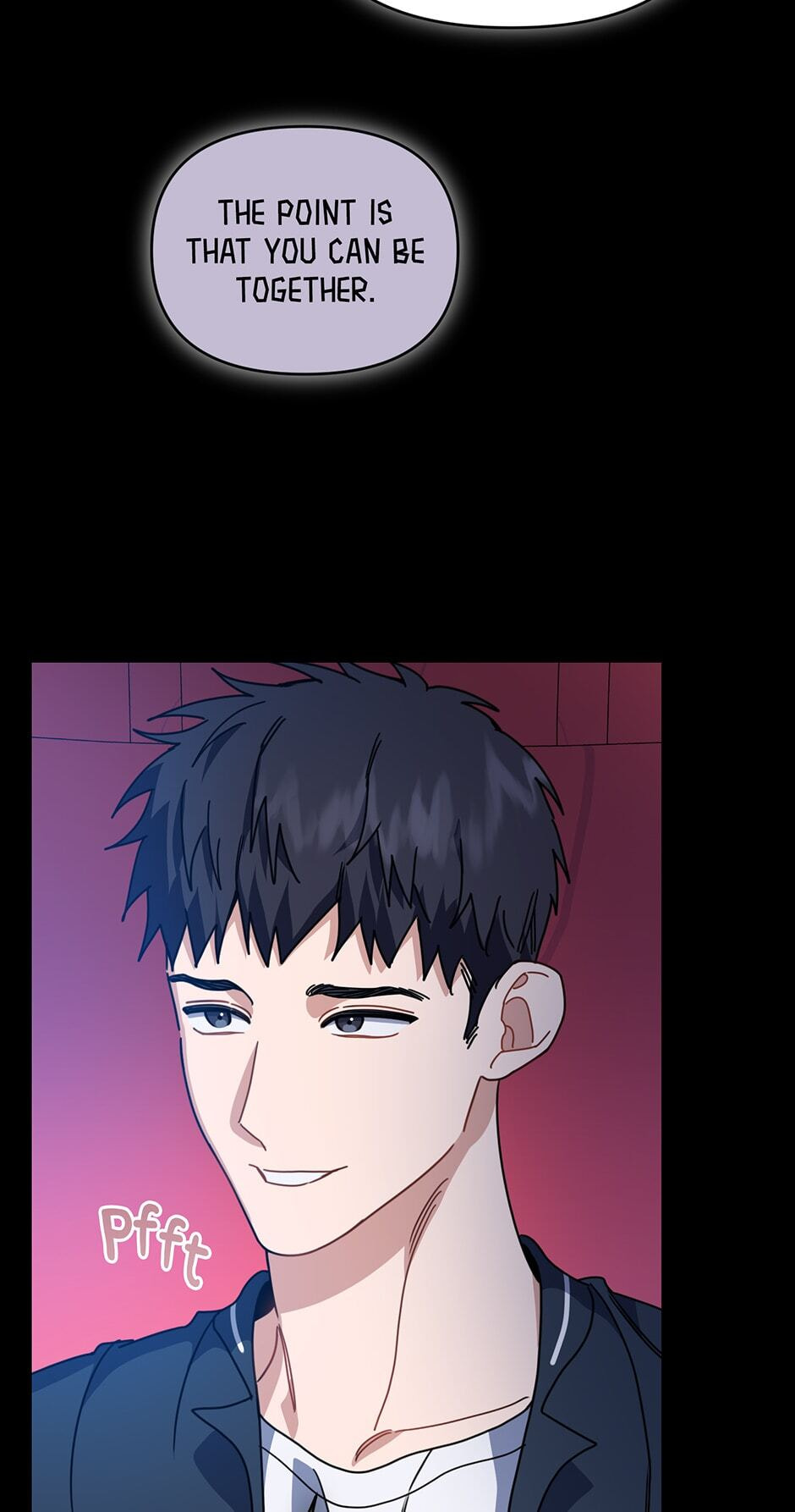 Read Love Interest Zone chapter 52 image 34 on Lezhin