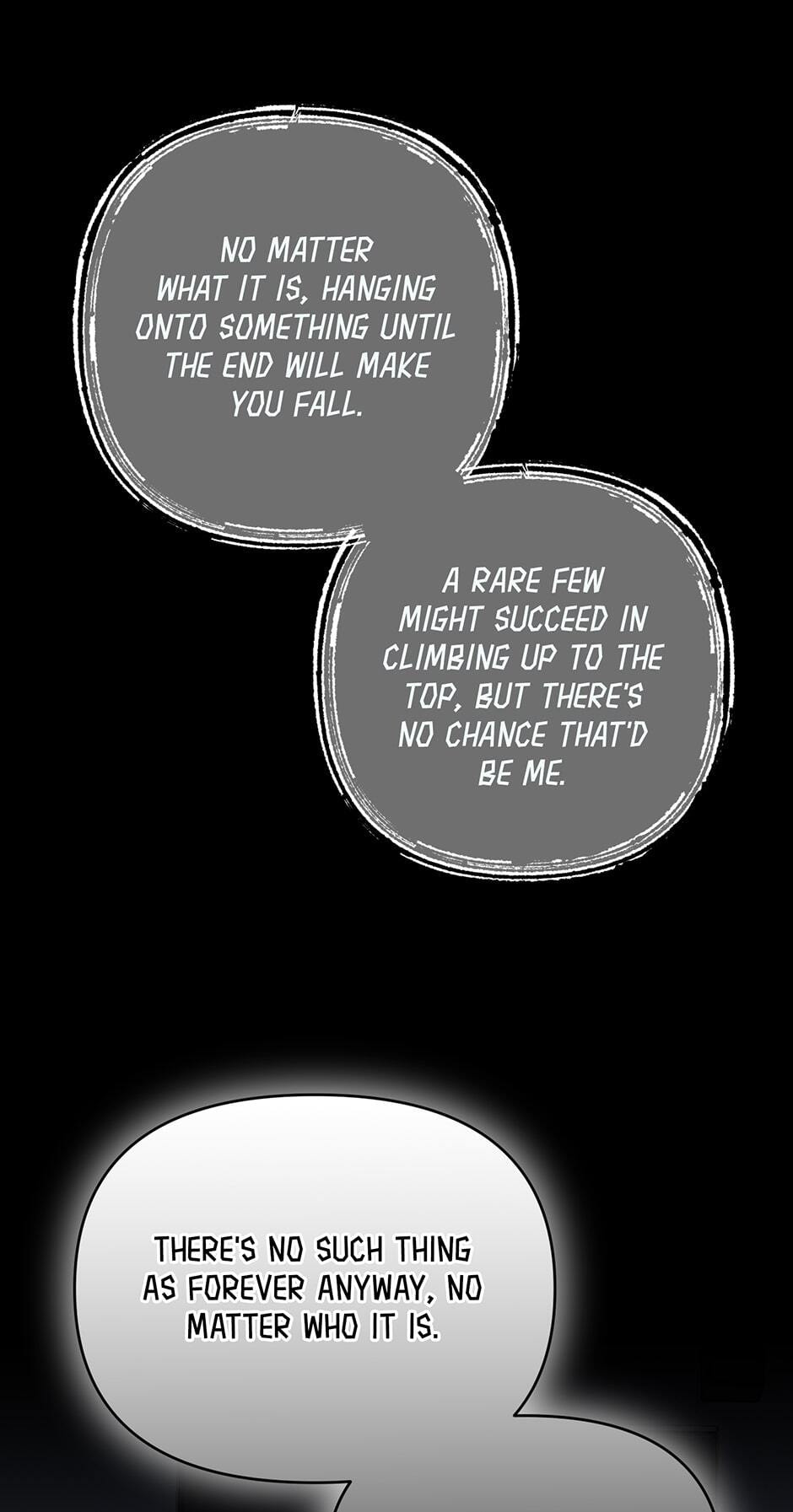 Read Love Interest Zone chapter 52 image 37 on Lezhin