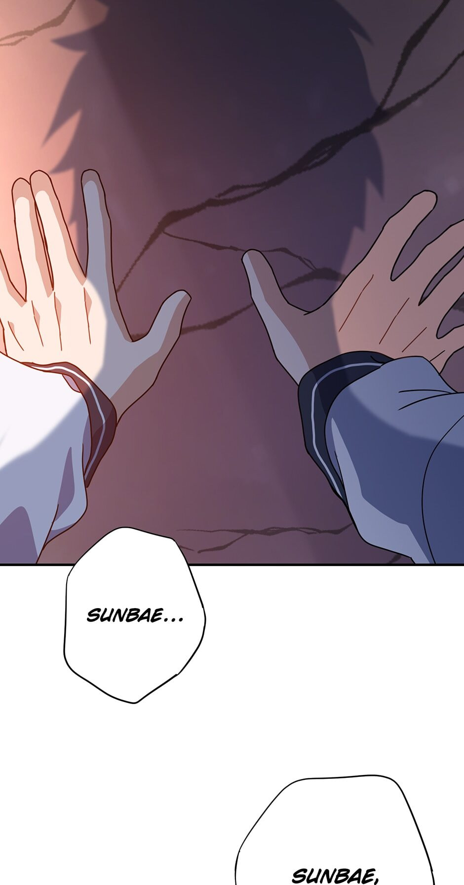 Read Love Interest Zone chapter 52 image 40 on Lezhin