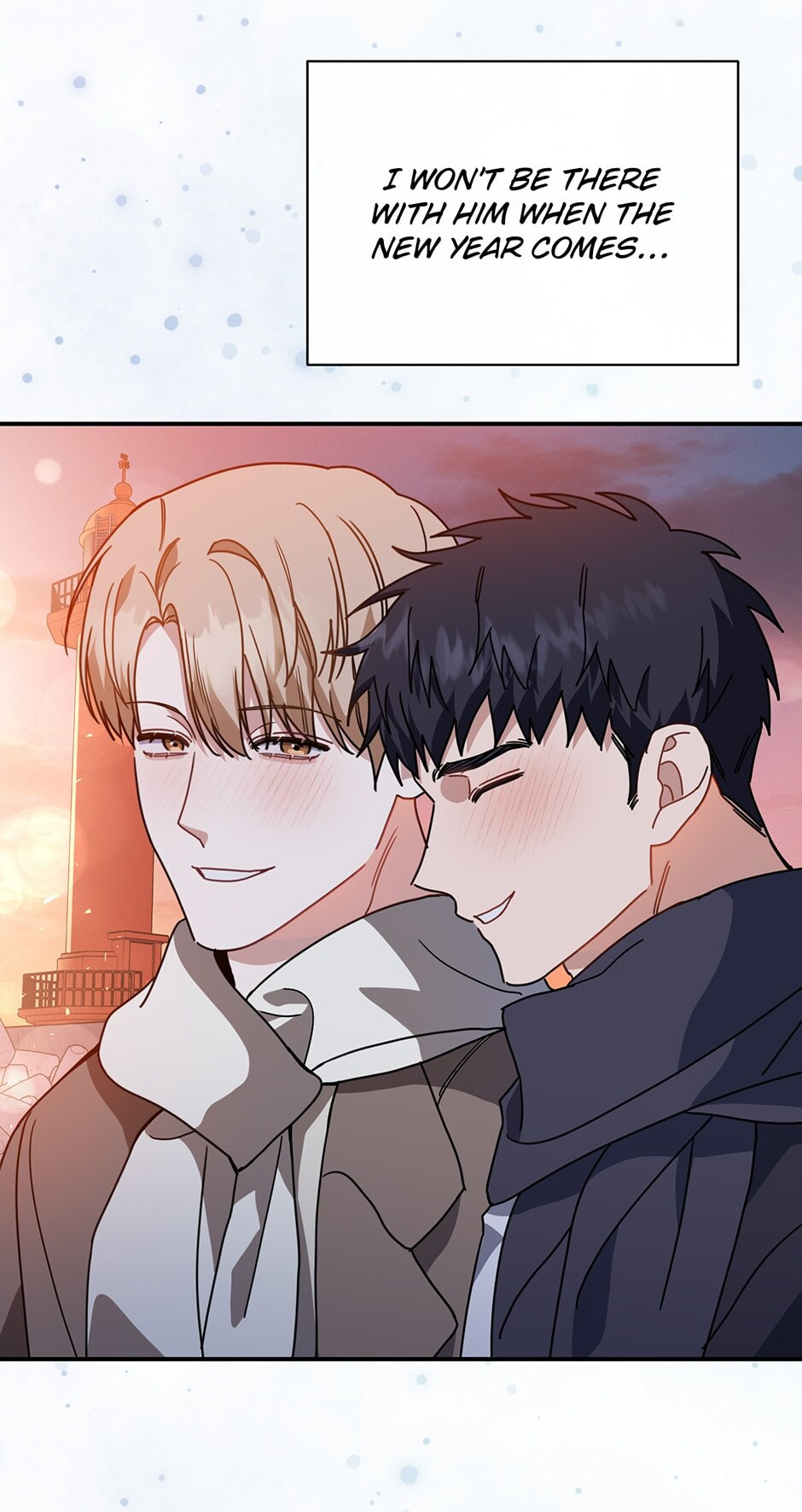 Read Love Interest Zone chapter 52 image 47 on Lezhin