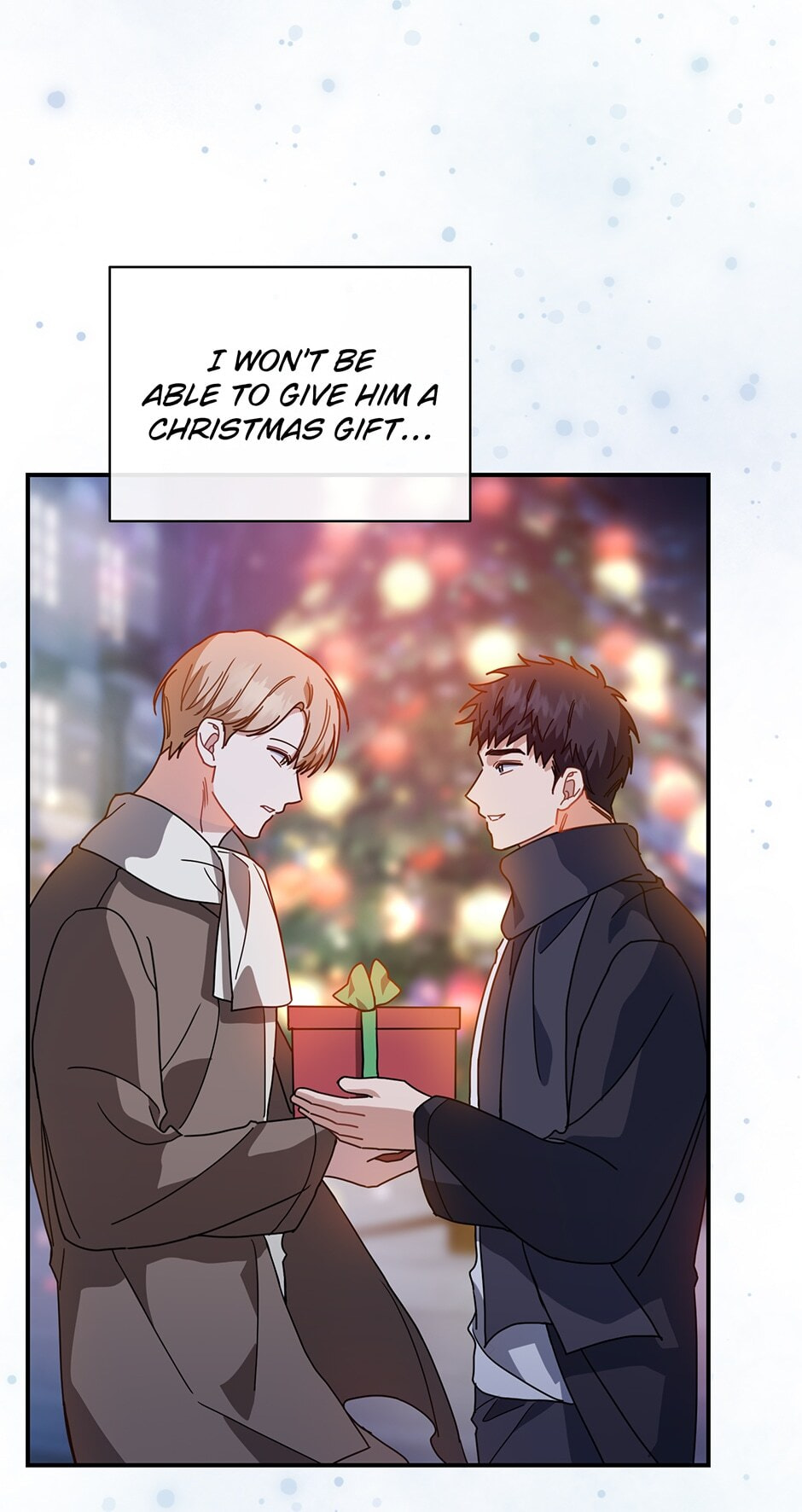 Read Love Interest Zone chapter 52 image 48 on Lezhin