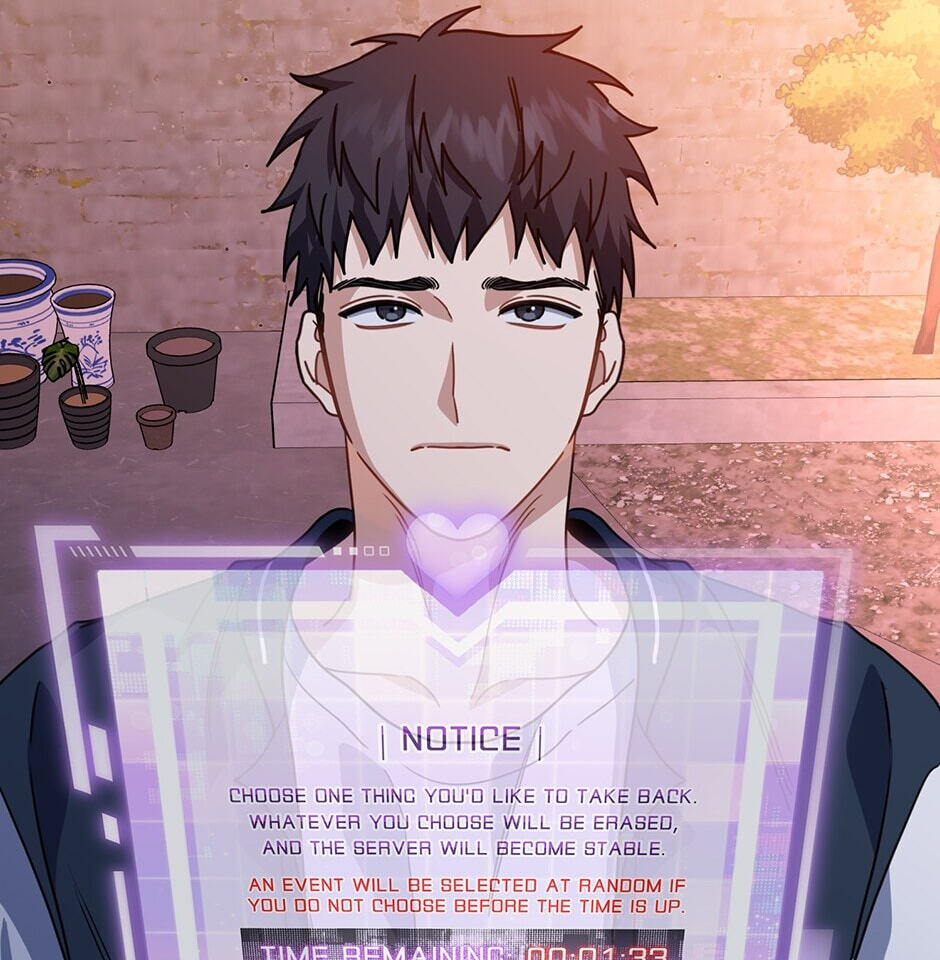 Read Love Interest Zone chapter 52 image 5 on Lezhin
