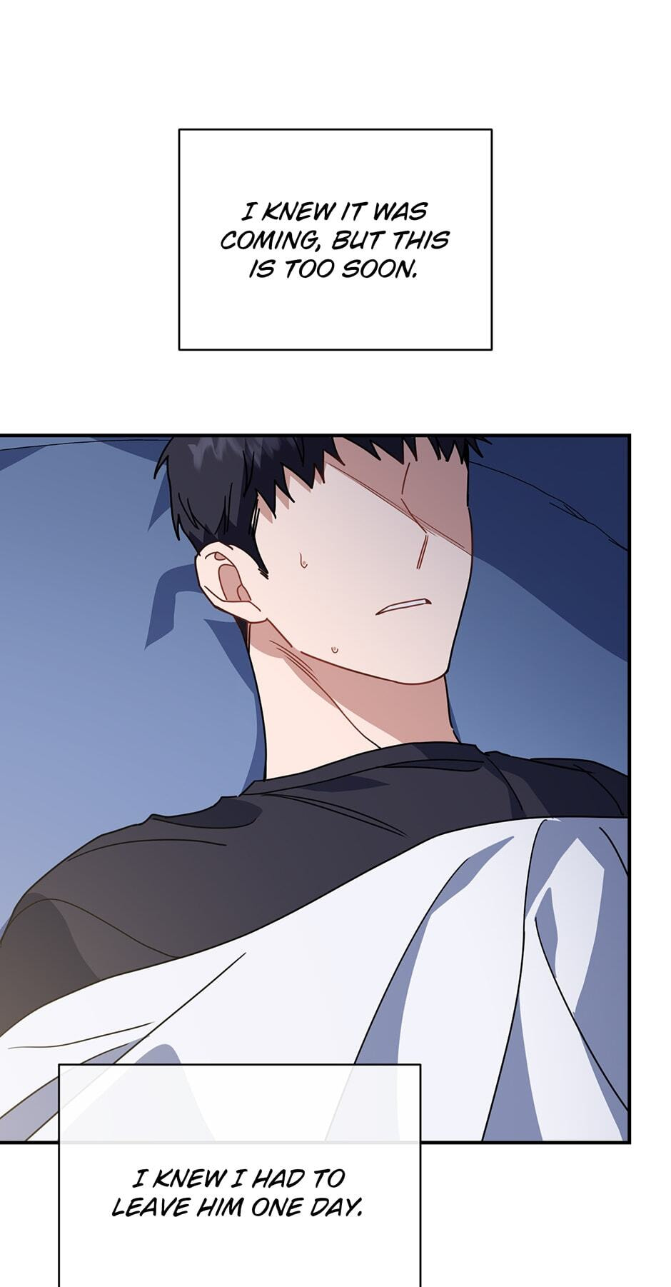 Read Love Interest Zone chapter 52 image 51 on Lezhin
