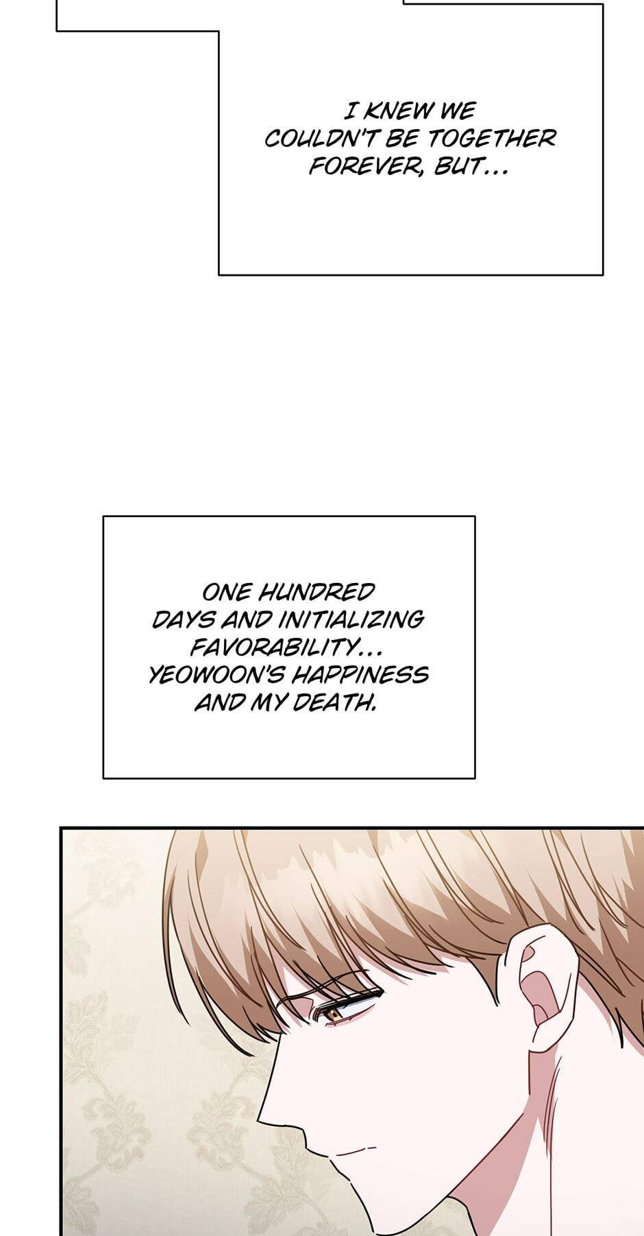 Read Love Interest Zone chapter 52 image 52 on Lezhin