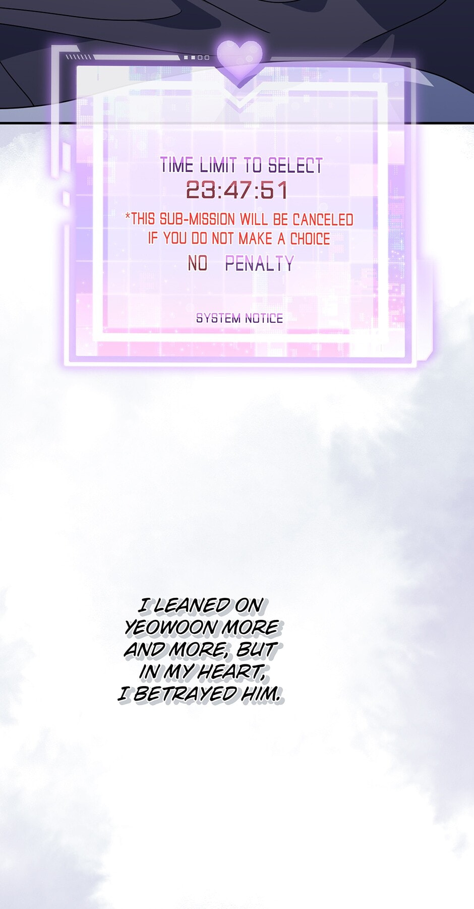 Read Love Interest Zone chapter 52 image 55 on Lezhin