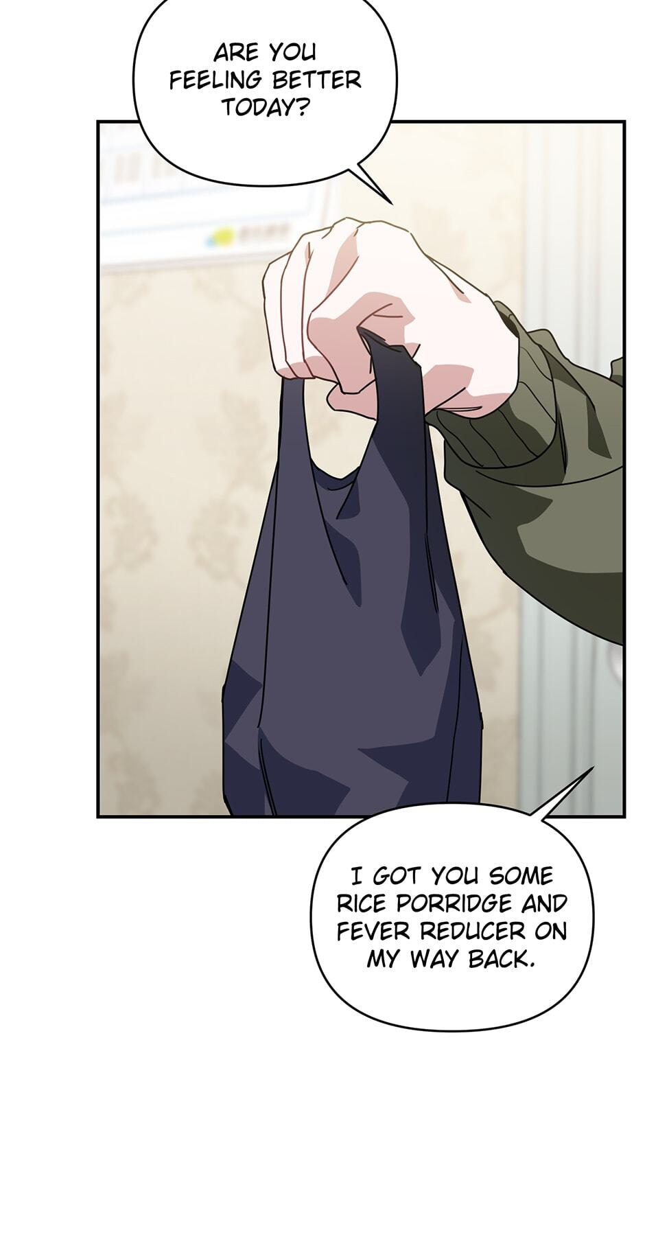 Read Love Interest Zone chapter 52 image 58 on Lezhin