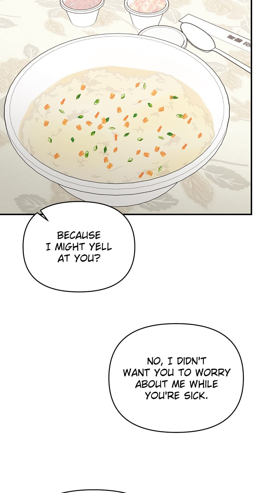 Read Love Interest Zone chapter 52 image 61 on Lezhin