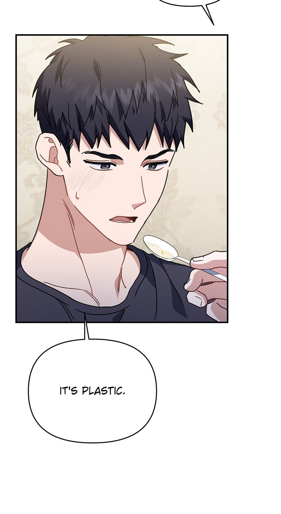 Read Love Interest Zone chapter 52 image 65 on Lezhin