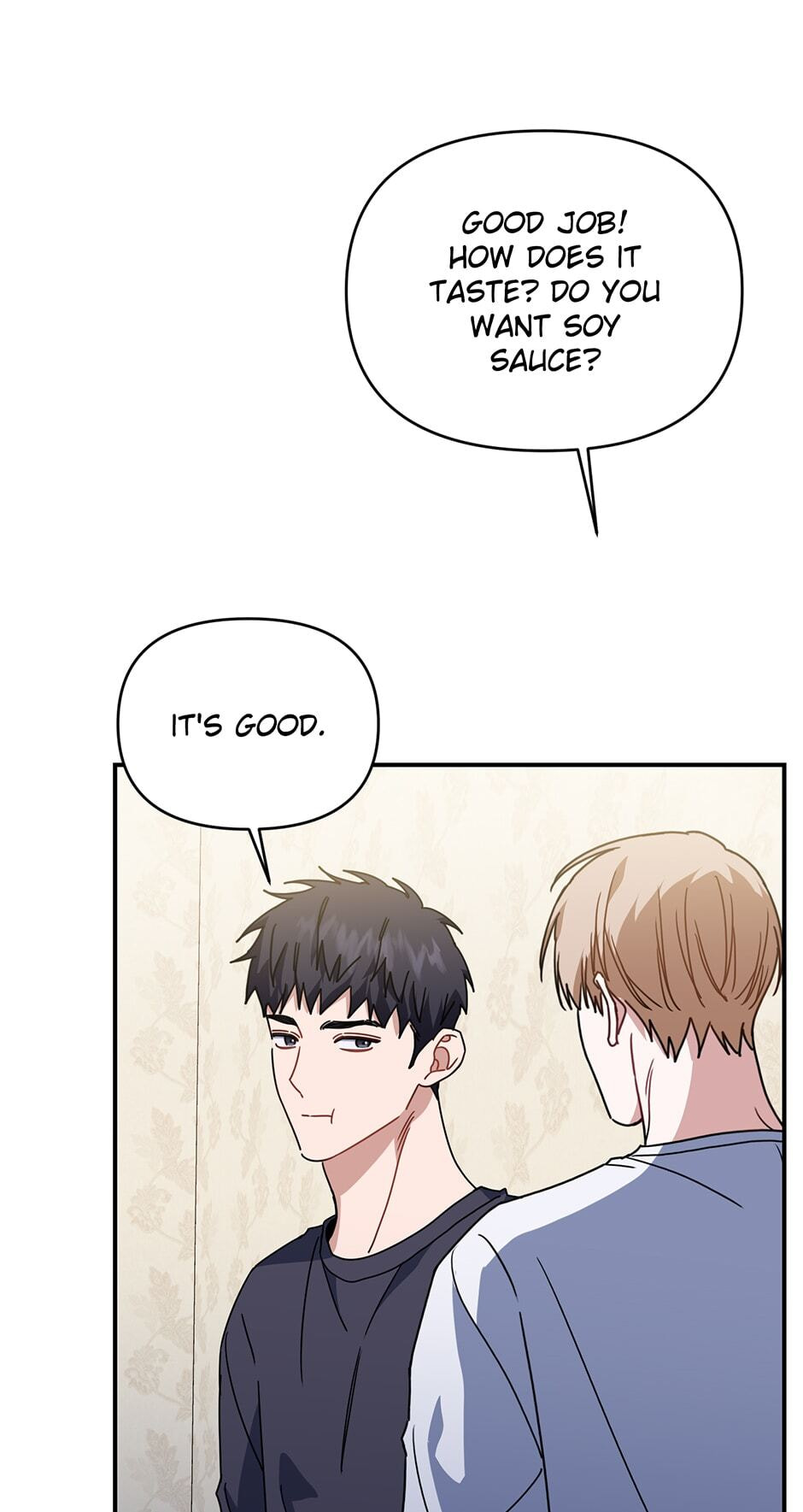 Read Love Interest Zone chapter 52 image 66 on Lezhin