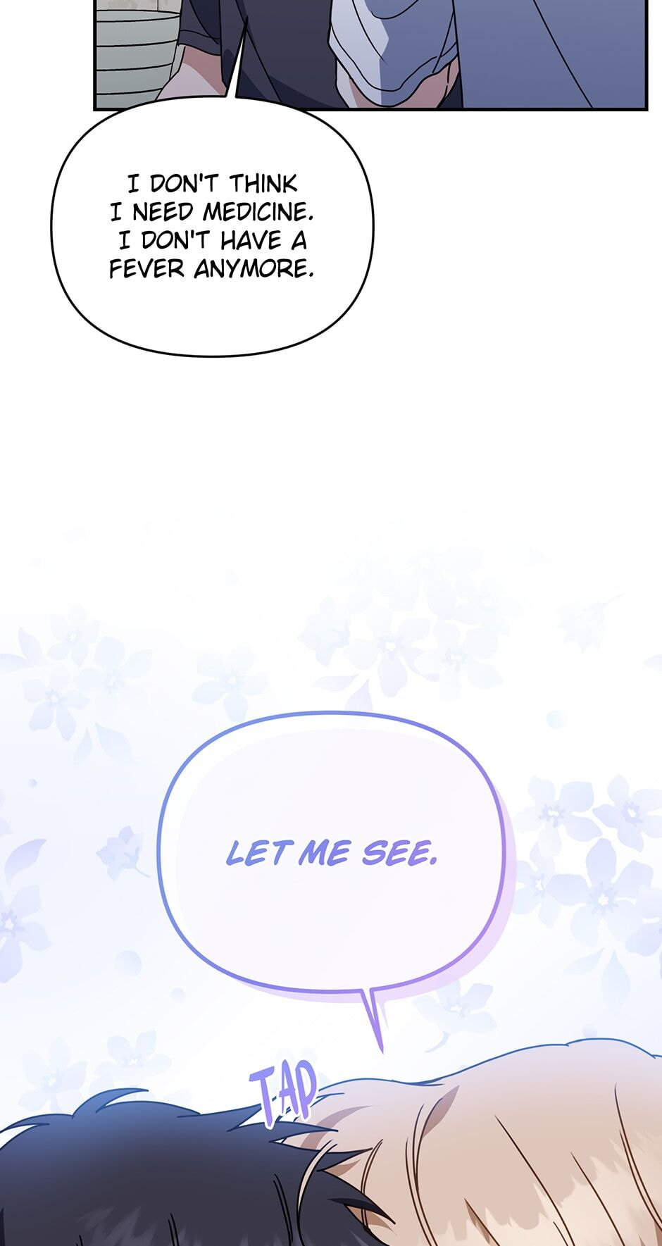 Read Love Interest Zone chapter 52 image 67 on Lezhin