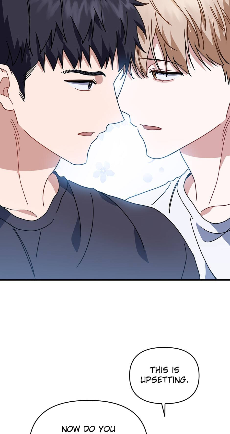 Read Love Interest Zone chapter 52 image 68 on Lezhin