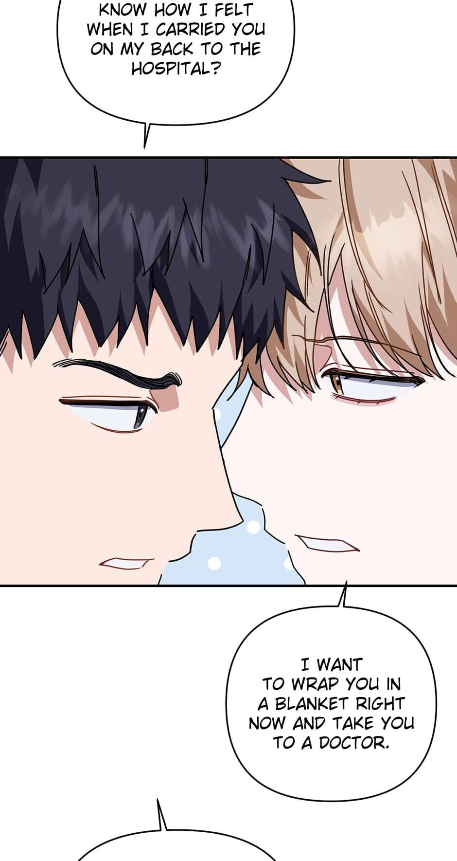 Read Love Interest Zone chapter 52 image 69 on Lezhin
