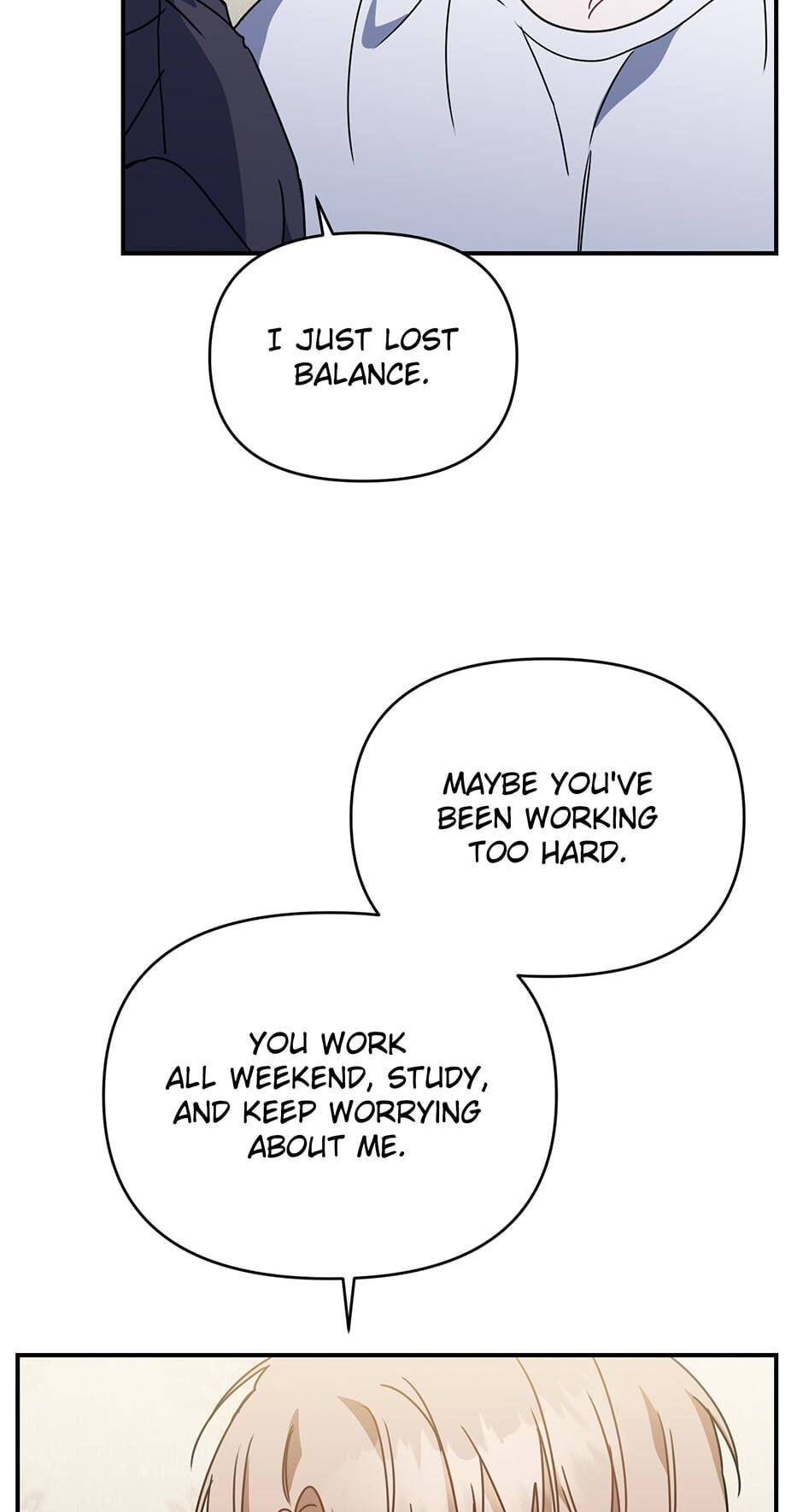 Read Love Interest Zone chapter 52 image 71 on Lezhin