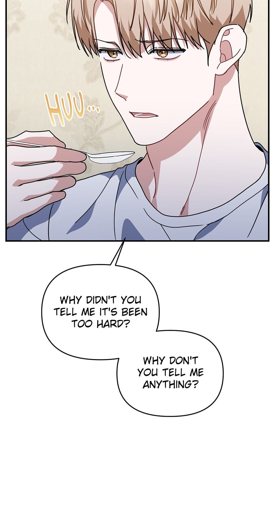Read Love Interest Zone chapter 52 image 72 on Lezhin