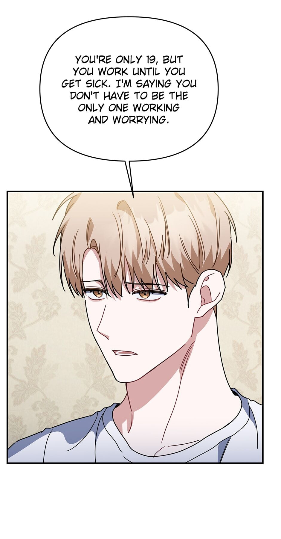 Read Love Interest Zone chapter 52 image 85 on Lezhin