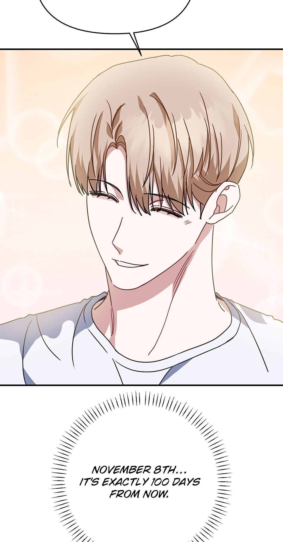 Read Love Interest Zone chapter 52 image 88 on Lezhin