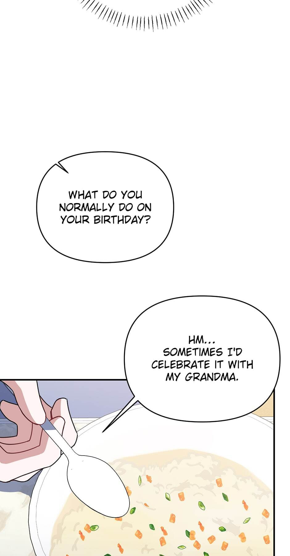 Read Love Interest Zone chapter 52 image 89 on Lezhin