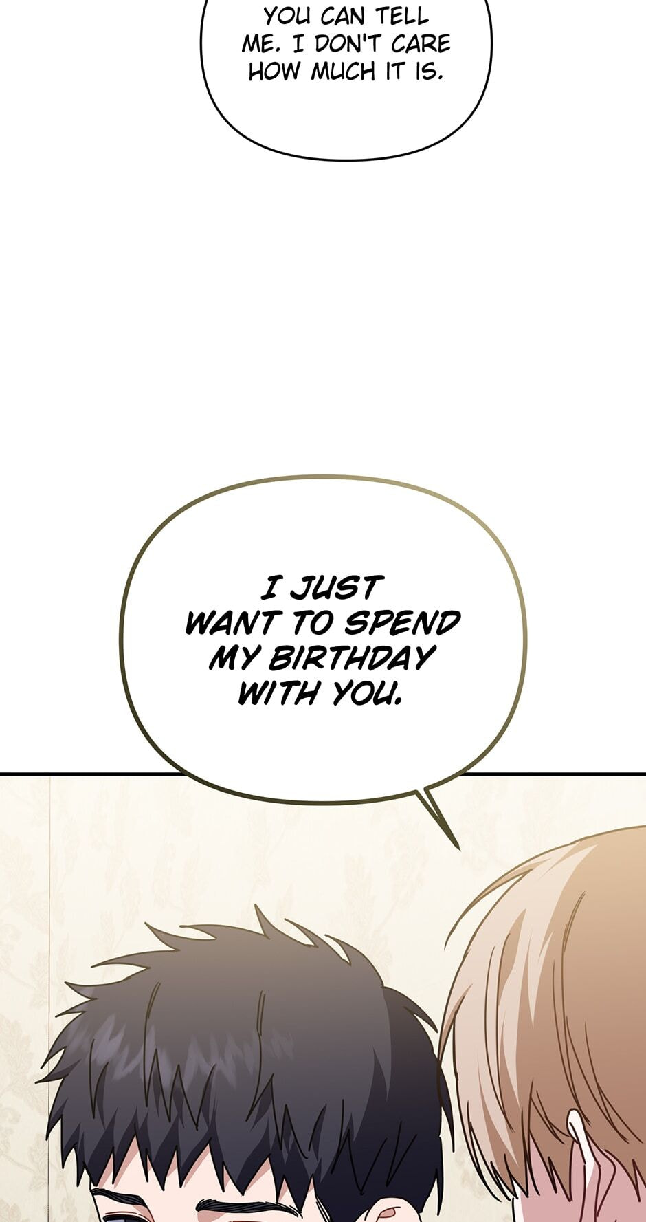 Read Love Interest Zone chapter 52 image 92 on Lezhin