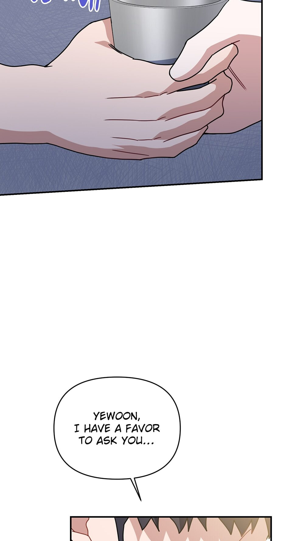 Read Love Interest Zone chapter 52 image 94 on Lezhin