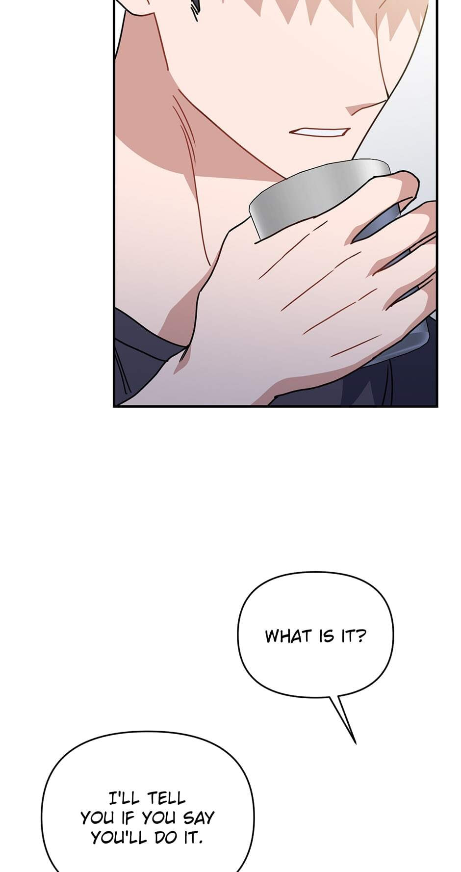 Read Love Interest Zone chapter 52 image 95 on Lezhin
