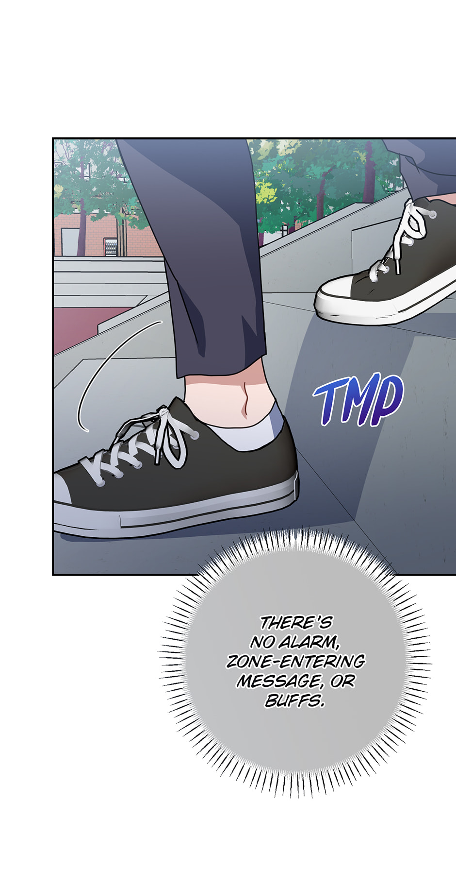 Read Love Interest Zone chapter 55 image 101 on Lezhin