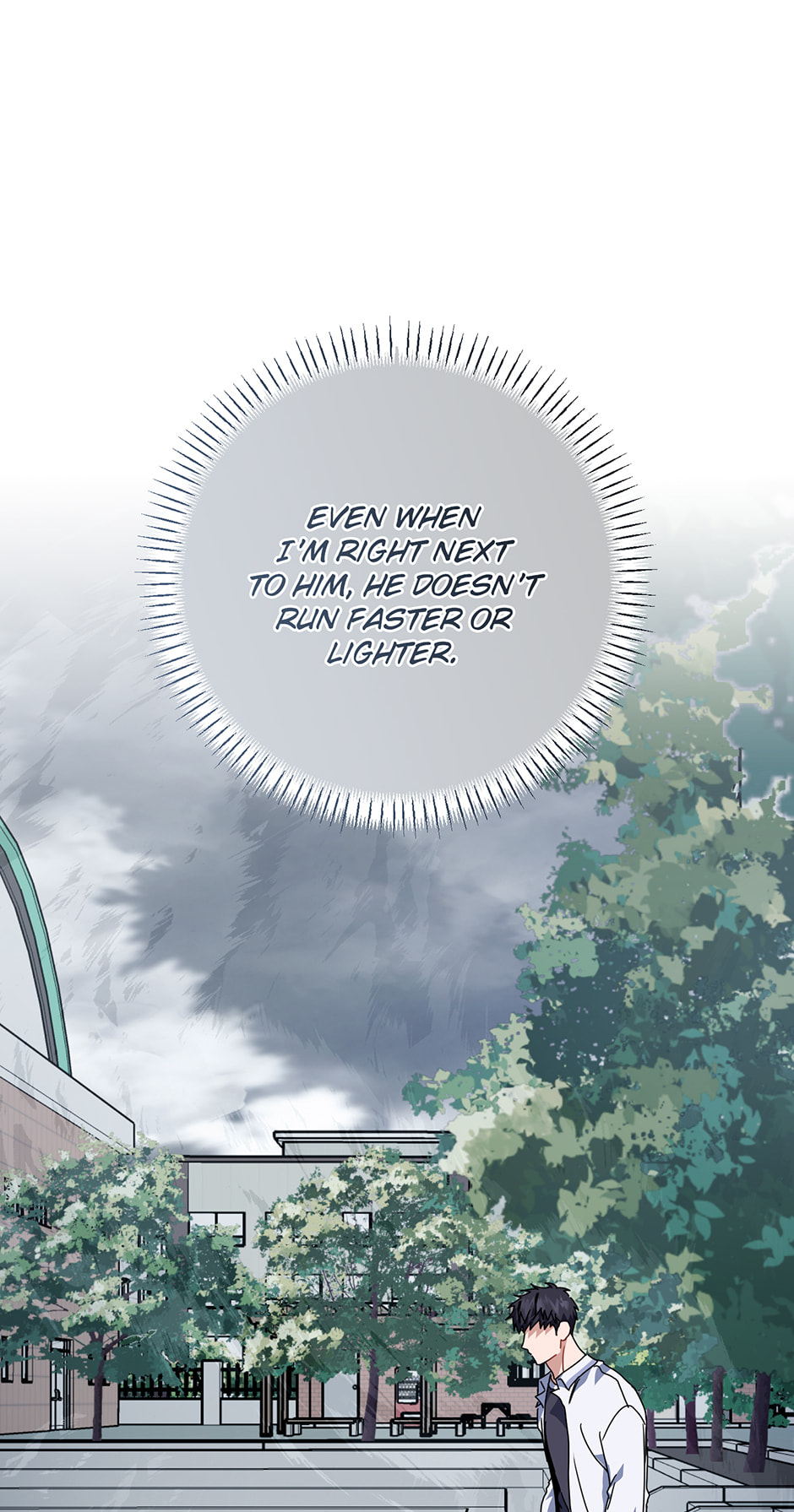 Read Love Interest Zone chapter 55 image 102 on Lezhin