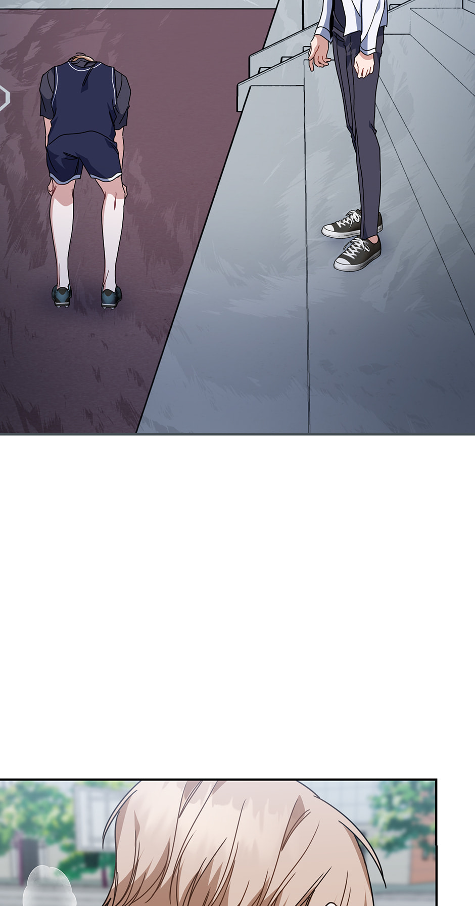 Read Love Interest Zone chapter 55 image 103 on Lezhin