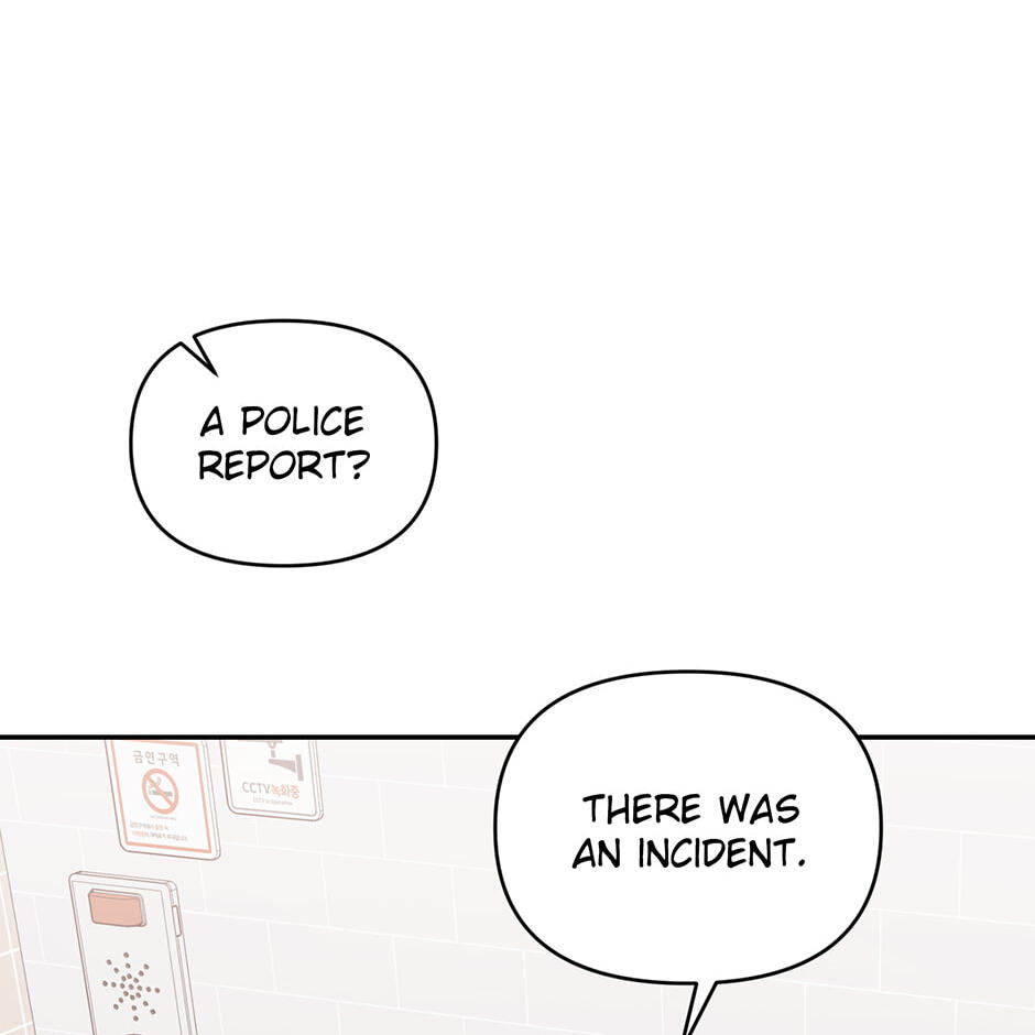 Read Love Interest Zone chapter 55 image 11 on Lezhin