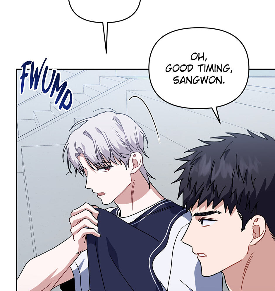 Read Love Interest Zone chapter 55 image 111 on Lezhin