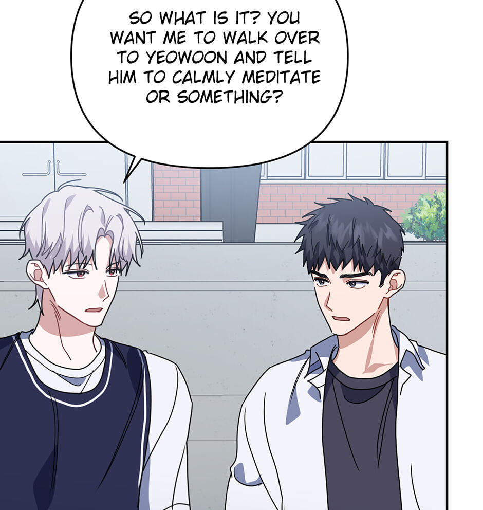 Read Love Interest Zone chapter 55 image 114 on Lezhin