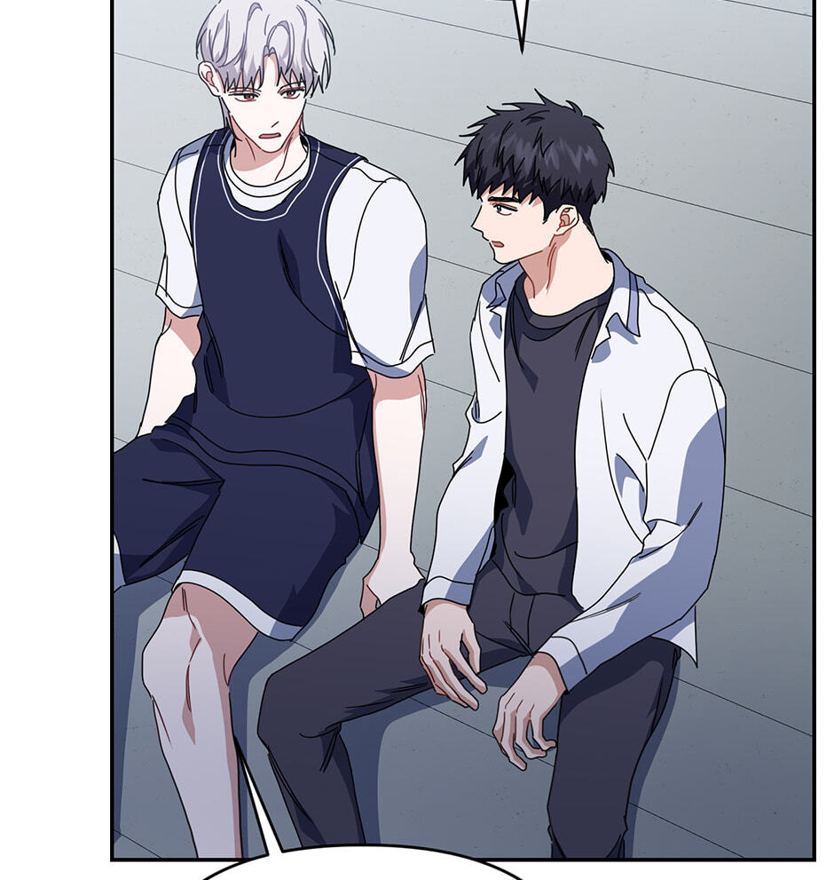 Read Love Interest Zone chapter 55 image 117 on Lezhin