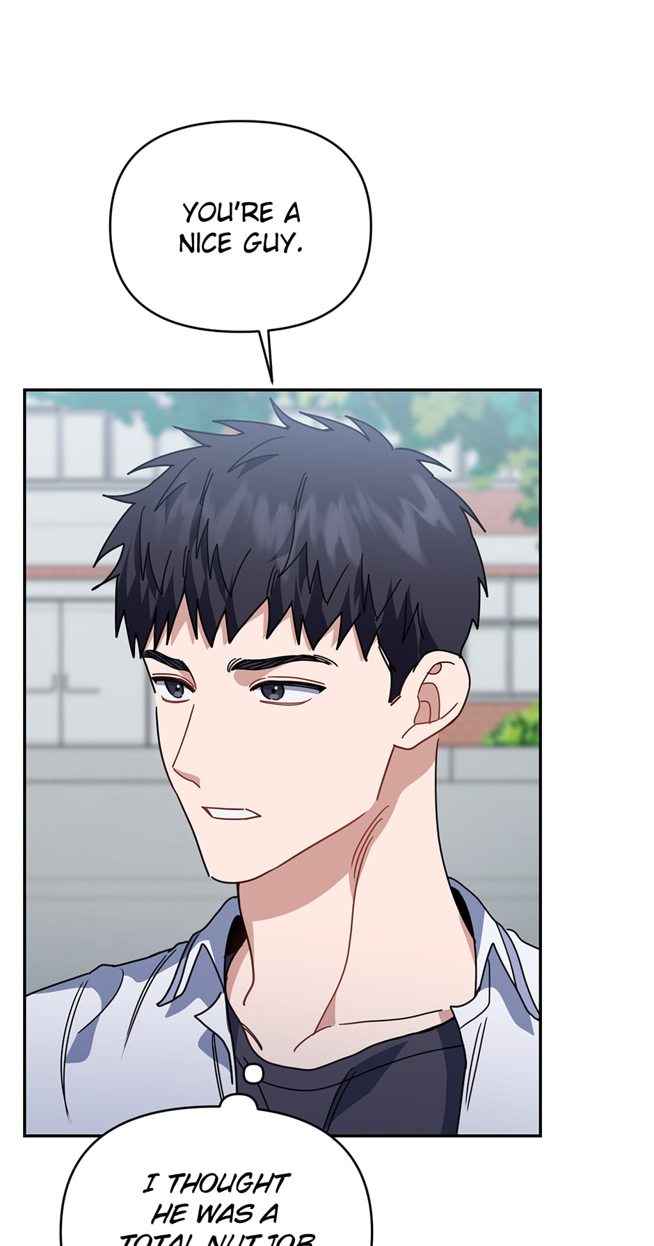 Read Love Interest Zone chapter 55 image 119 on Lezhin