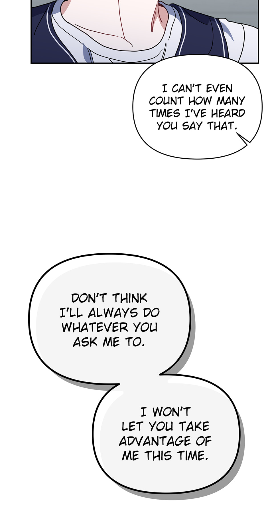 Read Love Interest Zone chapter 55 image 121 on Lezhin