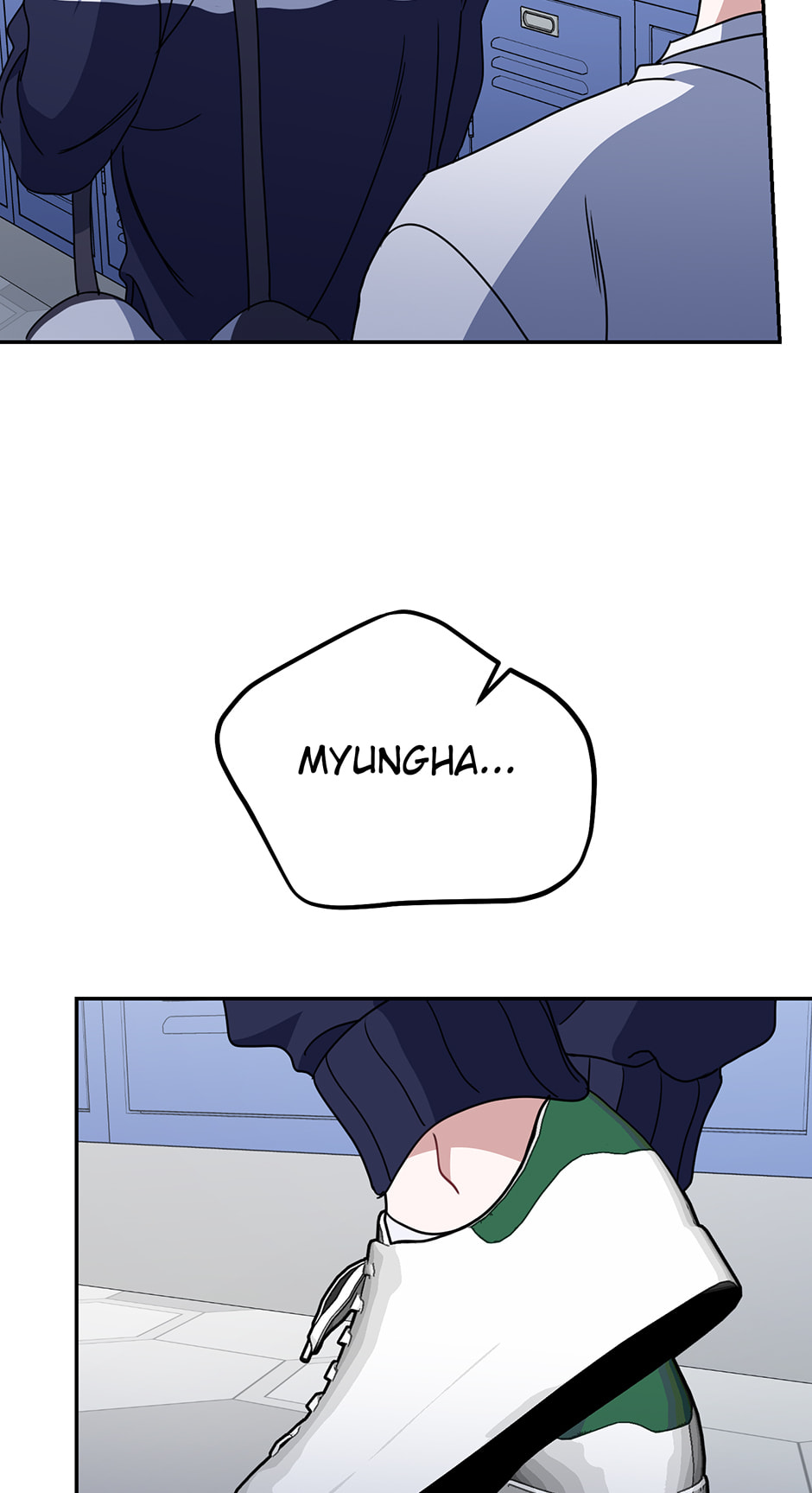 Read Love Interest Zone chapter 55 image 127 on Lezhin