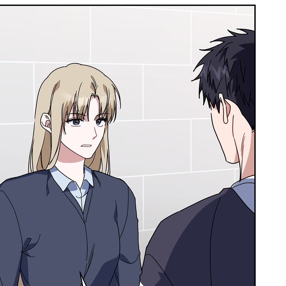 Read Love Interest Zone chapter 55 image 15 on Lezhin