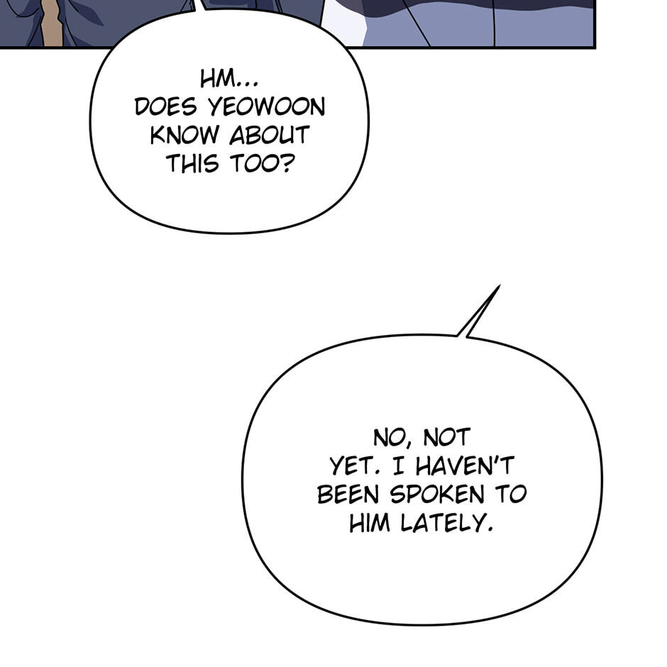 Read Love Interest Zone chapter 55 image 16 on Lezhin