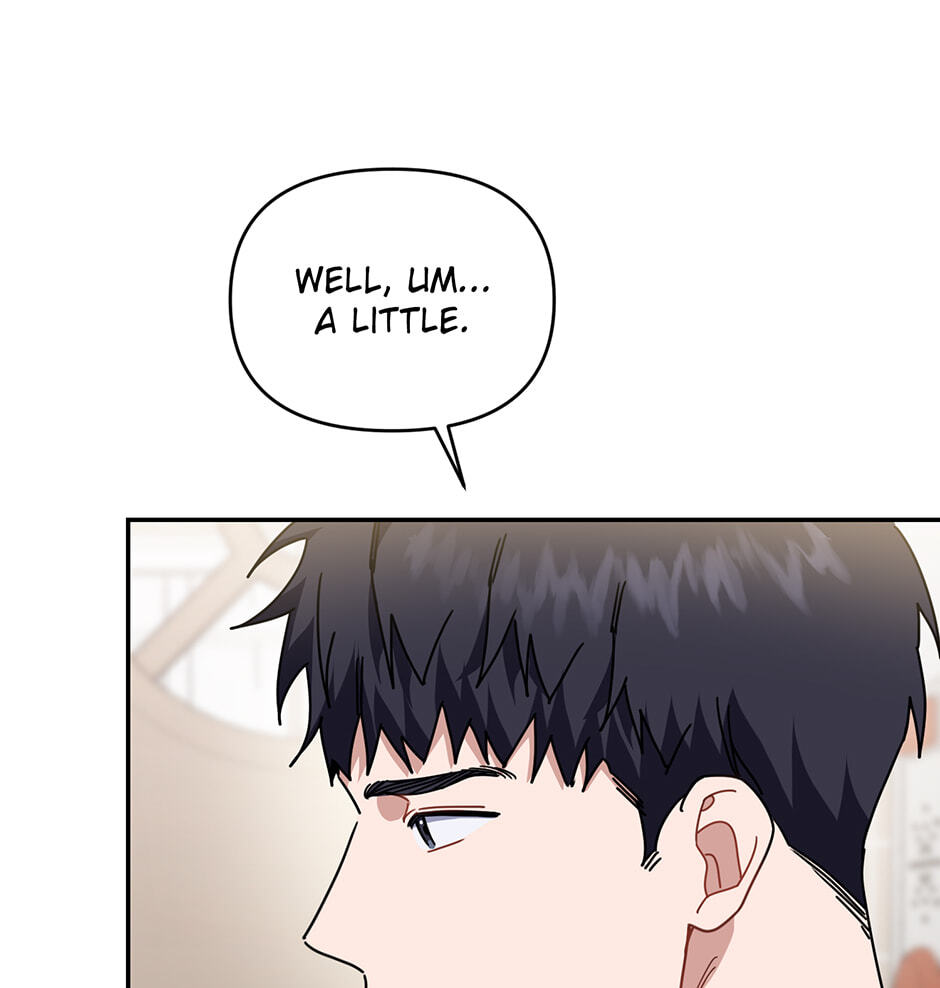 Read Love Interest Zone chapter 55 image 18 on Lezhin