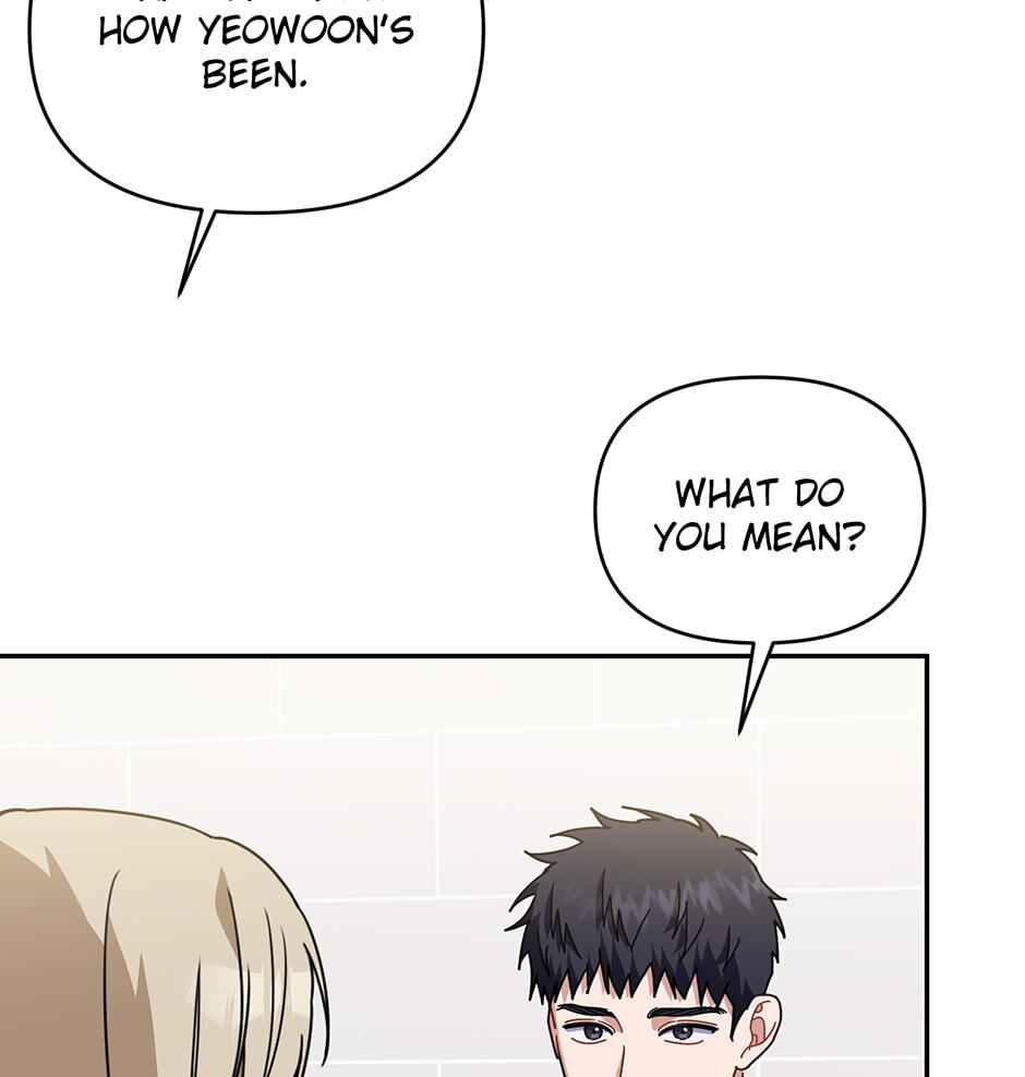Read Love Interest Zone chapter 55 image 20 on Lezhin