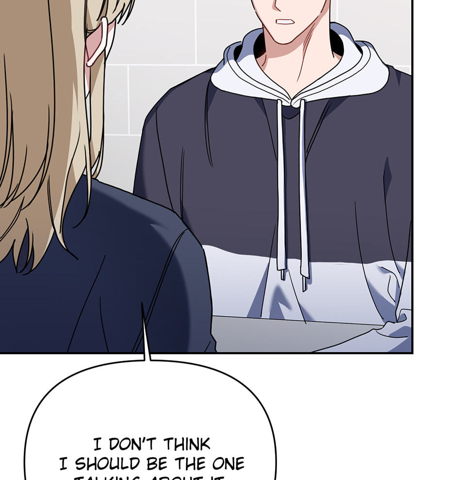 Read Love Interest Zone chapter 55 image 21 on Lezhin