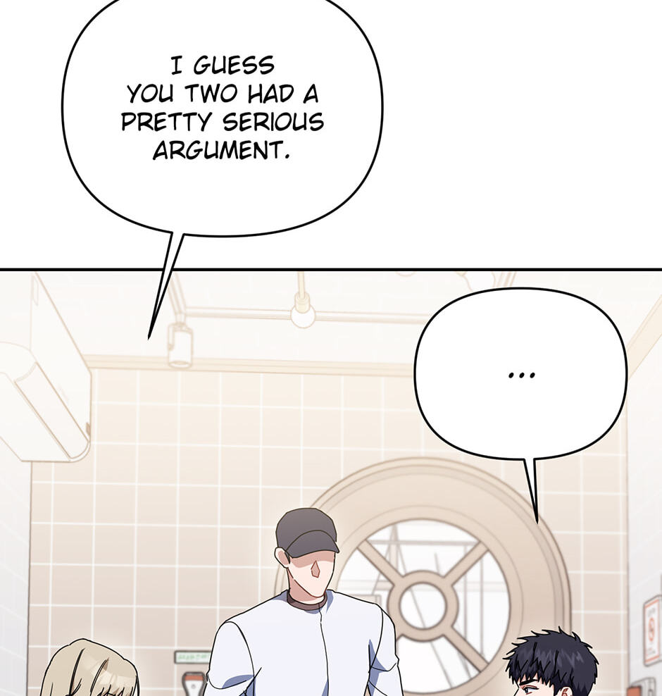Read Love Interest Zone chapter 55 image 25 on Lezhin