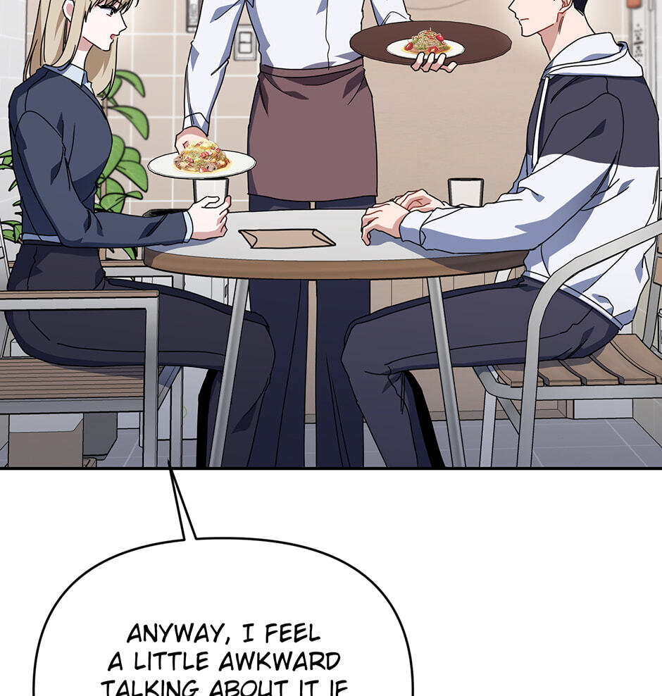 Read Love Interest Zone chapter 55 image 26 on Lezhin