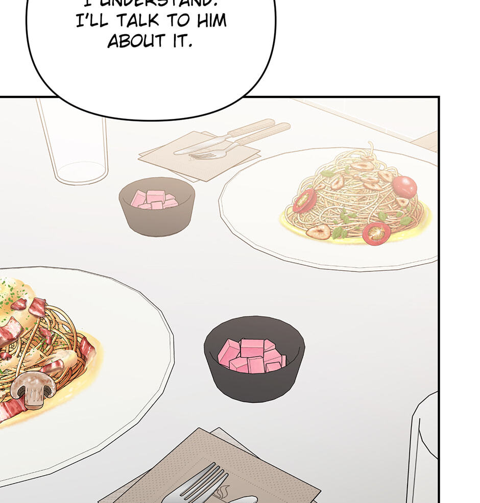 Read Love Interest Zone chapter 55 image 28 on Lezhin
