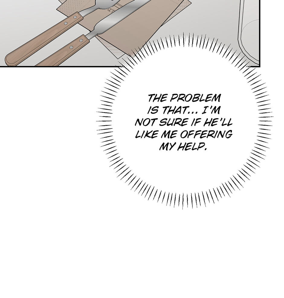 Read Love Interest Zone chapter 55 image 29 on Lezhin
