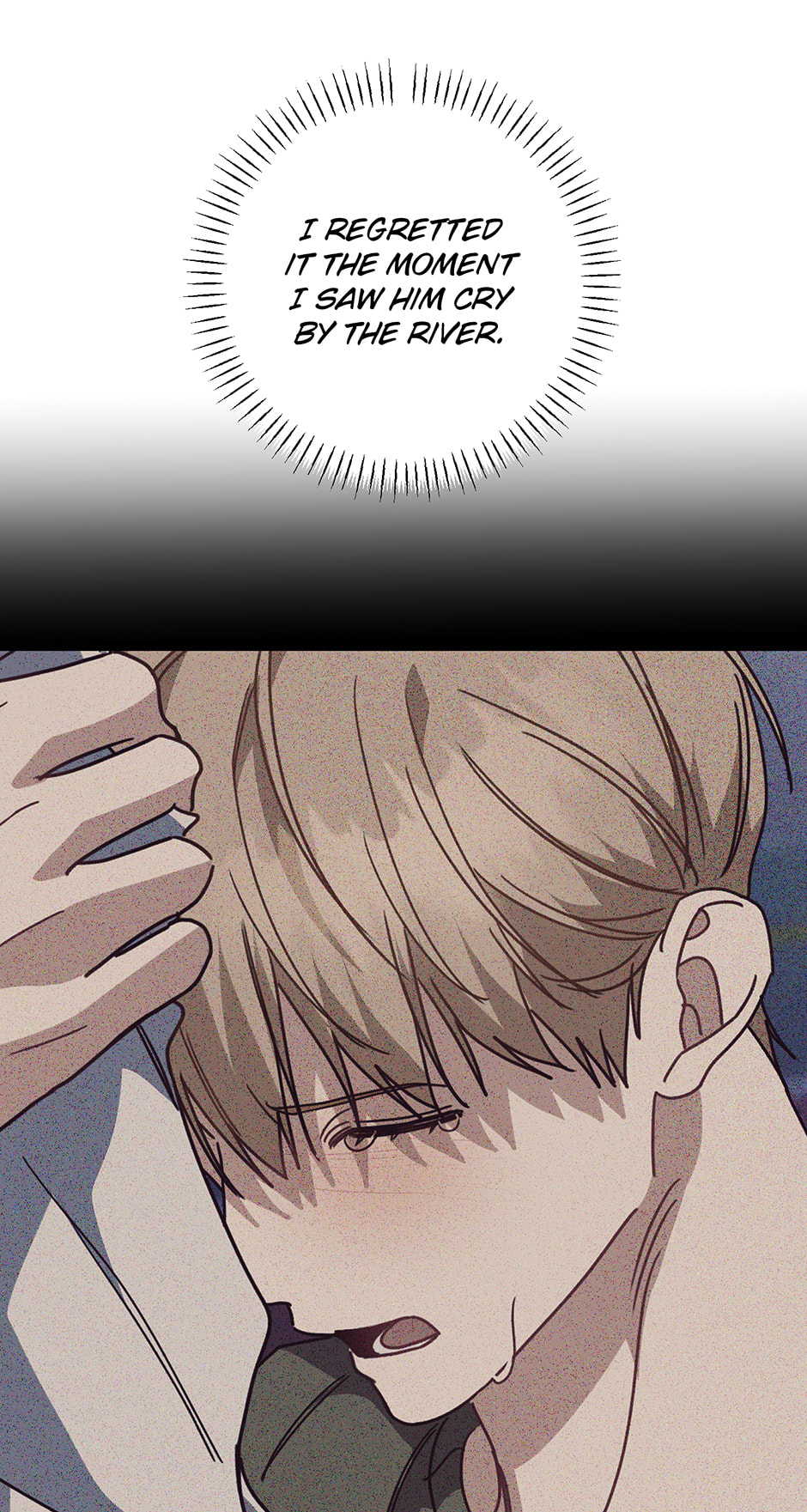 Read Love Interest Zone chapter 55 image 31 on Lezhin