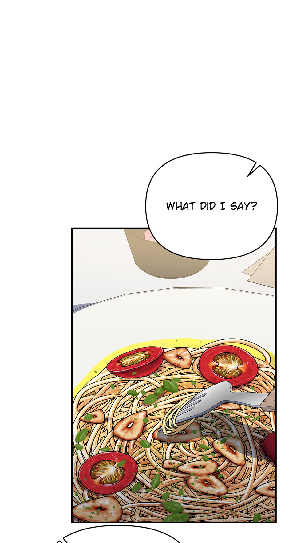 Read Love Interest Zone chapter 55 image 34 on Lezhin