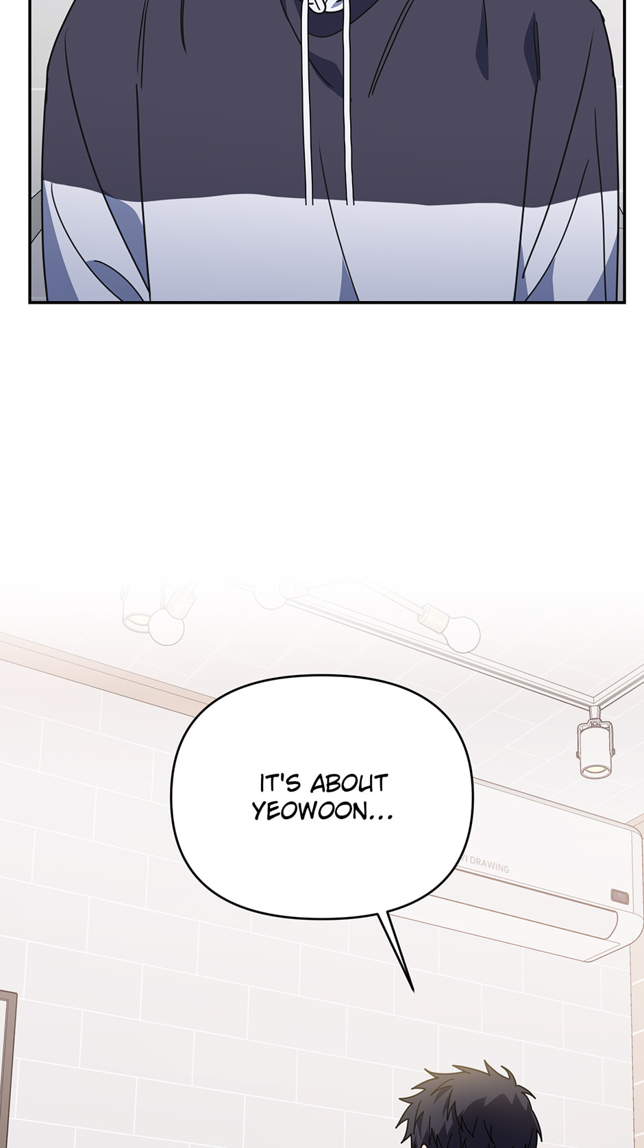 Read Love Interest Zone chapter 55 image 4 on Lezhin