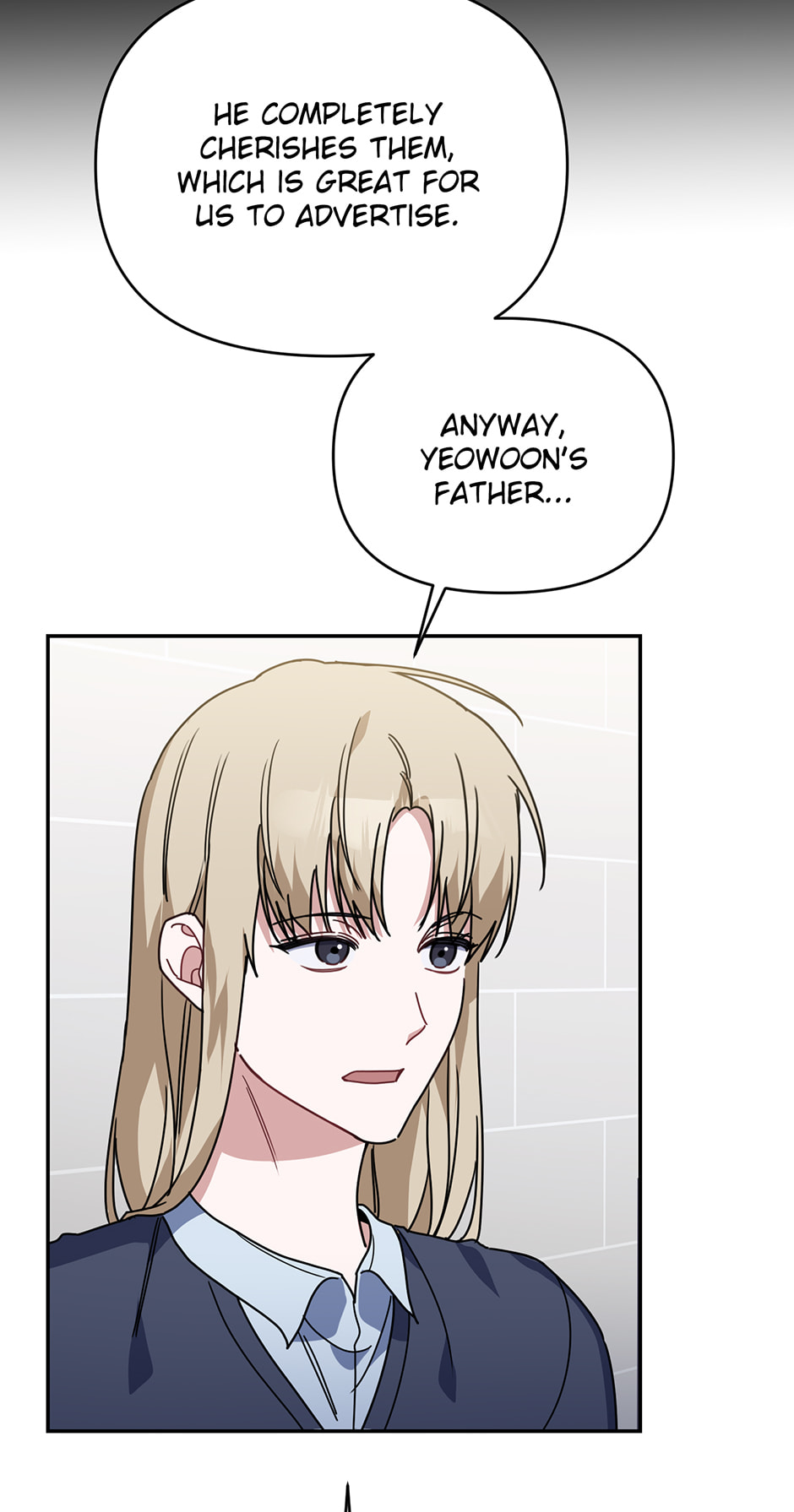 Read Love Interest Zone chapter 55 image 41 on Lezhin