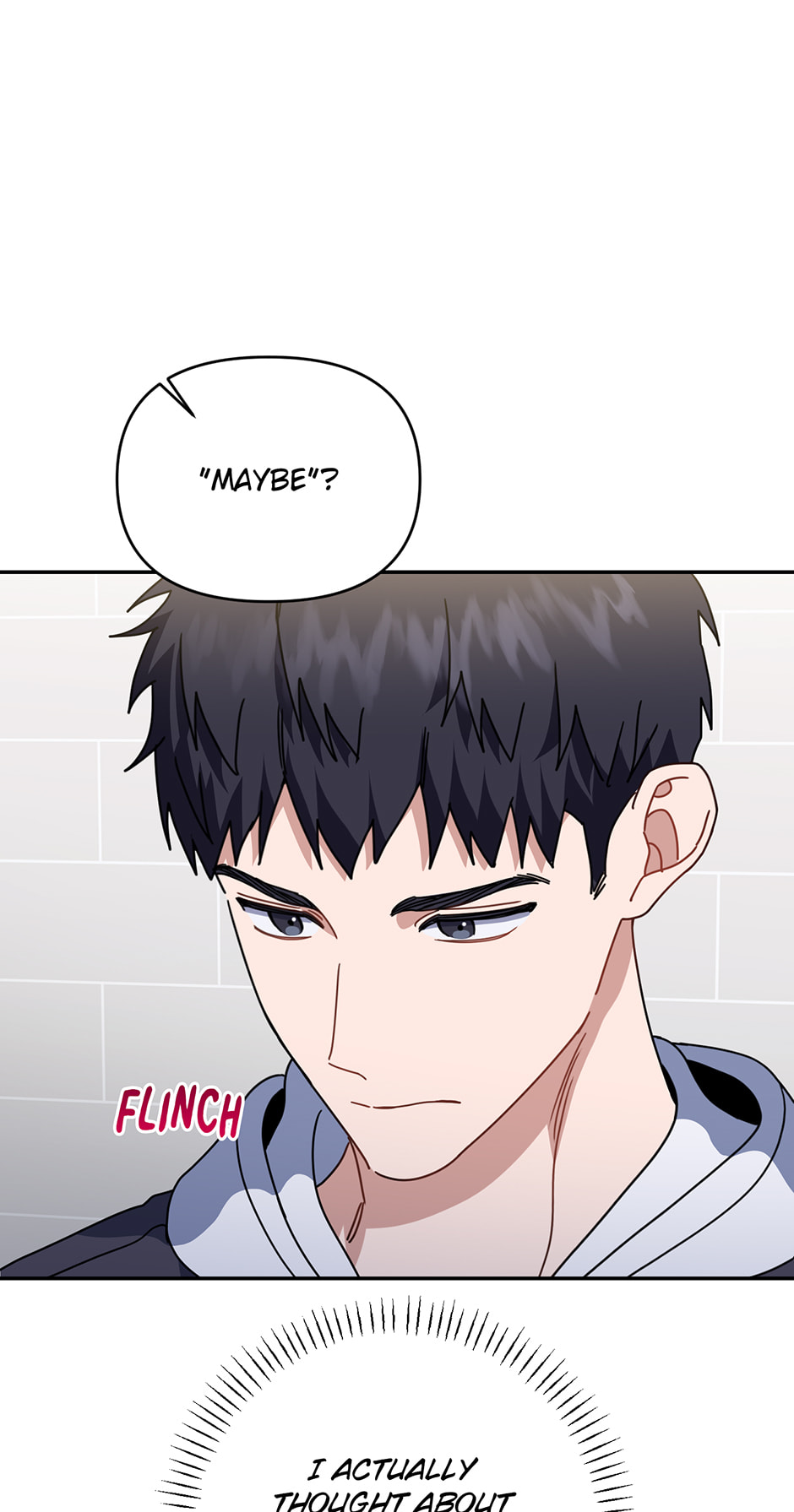 Read Love Interest Zone chapter 55 image 44 on Lezhin