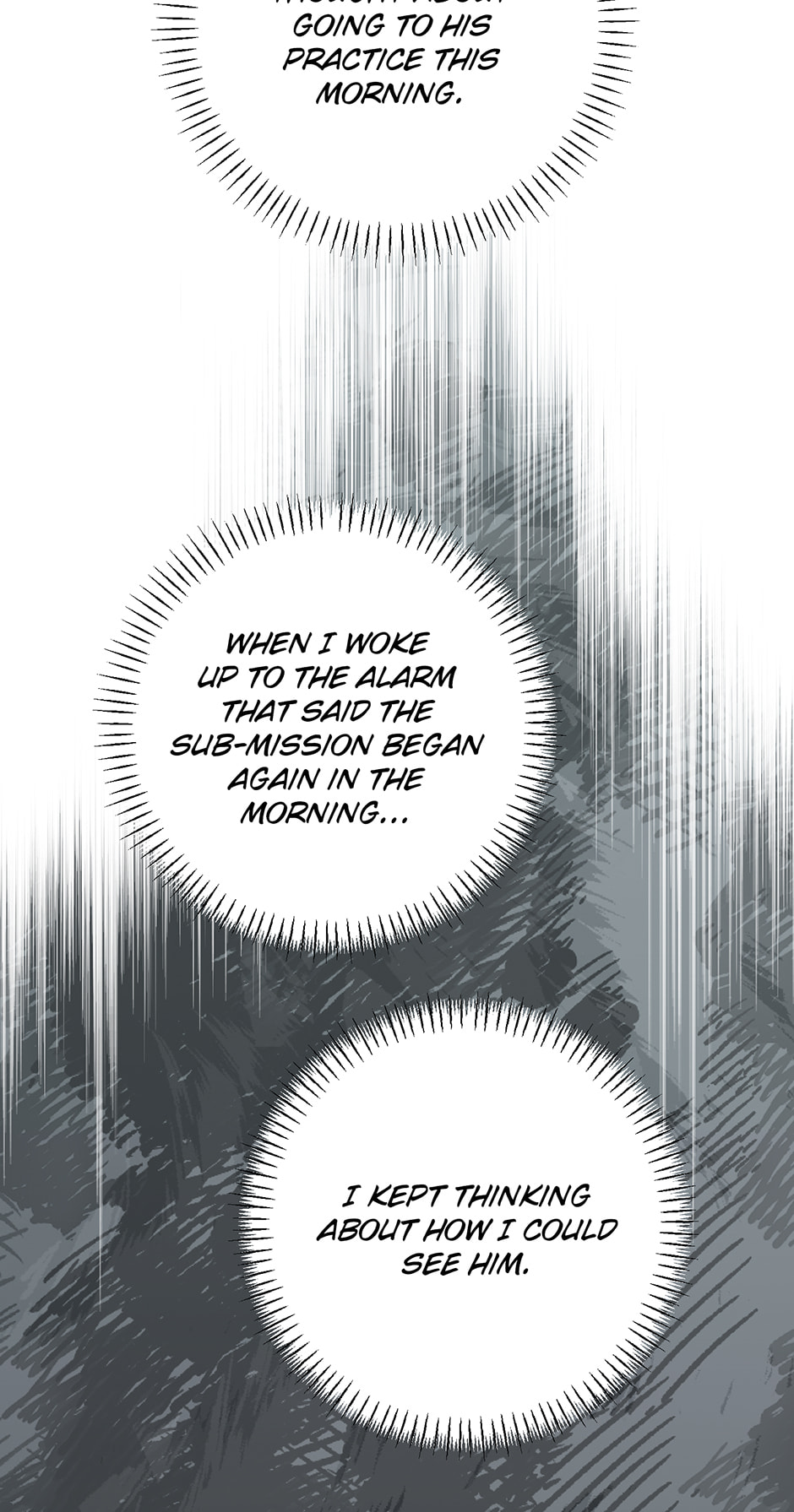 Read Love Interest Zone chapter 55 image 45 on Lezhin