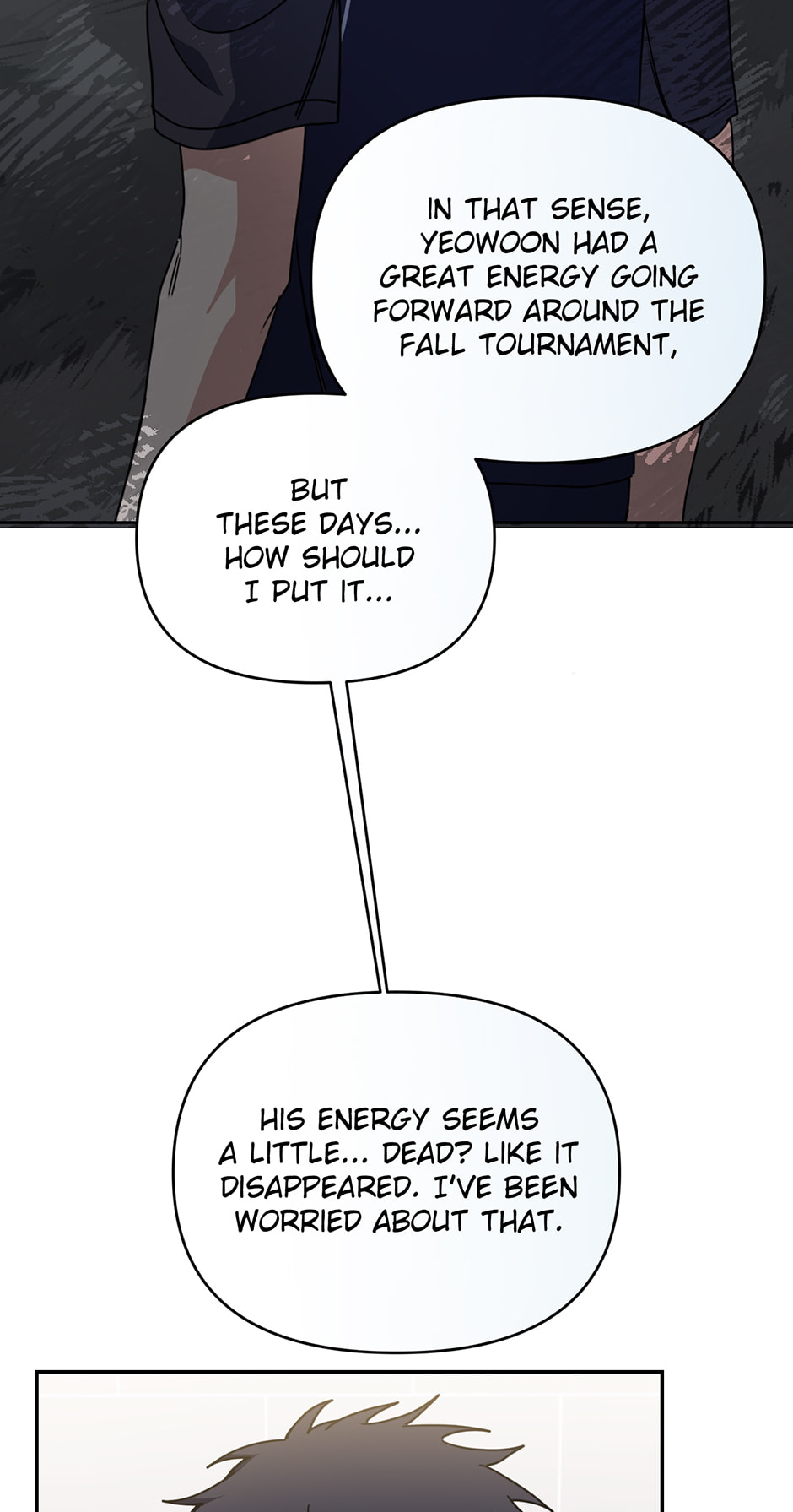Read Love Interest Zone chapter 55 image 47 on Lezhin